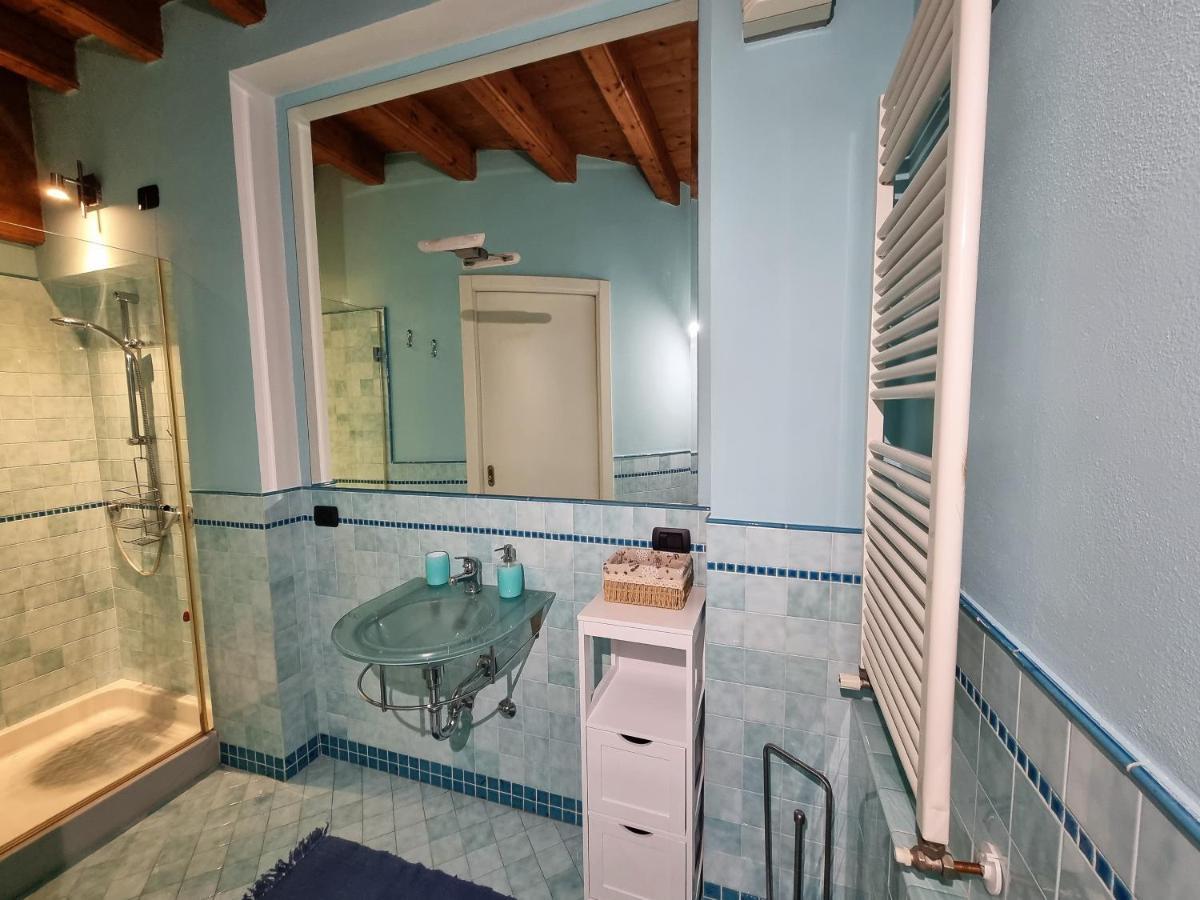 La Finestra Sul Castello Desenzano-By Goccia Di Lago Дезенцано-дель-Гарда Екстер'єр фото