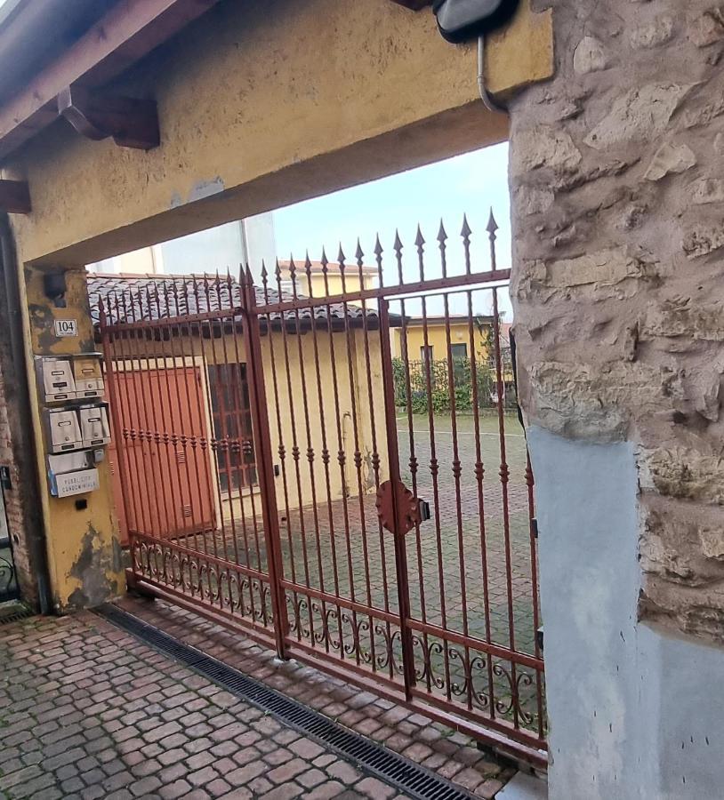 La Finestra Sul Castello Desenzano-By Goccia Di Lago Дезенцано-дель-Гарда Екстер'єр фото